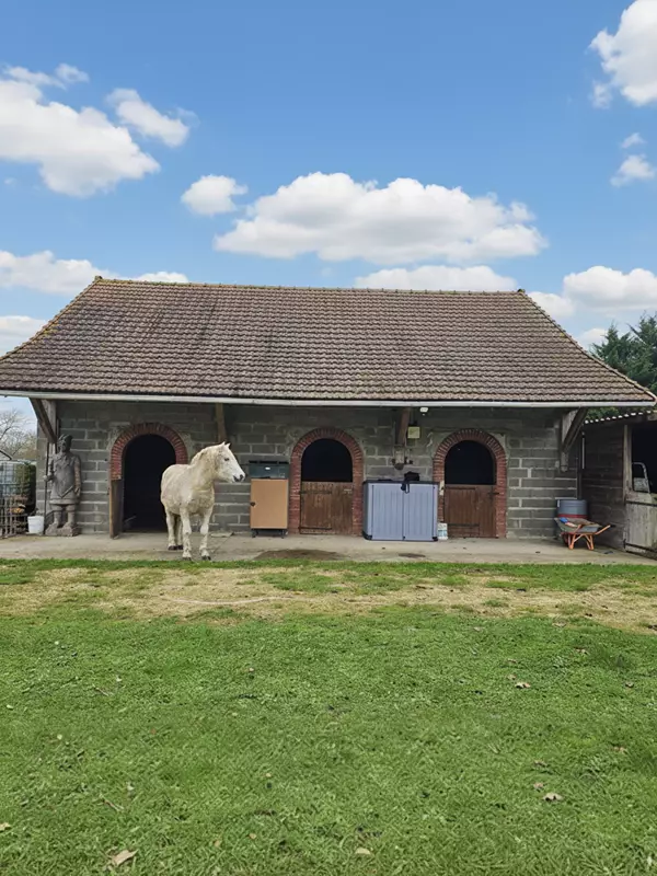 Rénovation de l'extérieur d'une maison